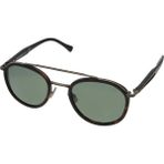 Quantum Q280.C3 51 Polarize Unisex Güneş Gözlüğü - Çok Renkli
