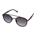 Quantum Q280.c4 51 Polarize Unisex Güneş Gözlüğü