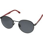 Quantum Q287.C3 51 Polarize Unisex Güneş Gözlüğü - Çok Renkli