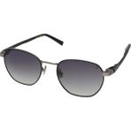 Quantum Q292.C1 53 Polarize Unisex Güneş Gözlüğü - Çok Renkli