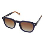 Quantum Q293.c2 51 Polarize Unisex Güneş Gözlüğü
