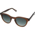 Quantum Q295.C3 48 Polarize Unisex Güneş Gözlüğü - Çok Renkli