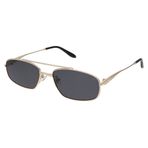 Quantum Q299.c1 55 Unisex Güneş Gözlüğü