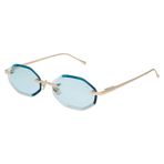 Quantum Q322.c2 54 Unisex Güneş Gözlüğü