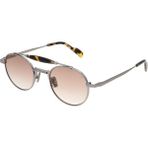 Quantum Q323.C3 47 Unisex Güneş Gözlüğü - Gri
