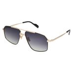 Quantum Q324.c1 58 Polarize Unisex Güneş Gözlüğü