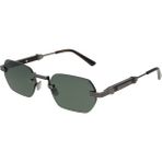 Quantum Q325.C2 54 Unisex Güneş Gözlüğü - Füme