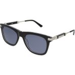 Quantum Q326.C2 53 Unisex Güneş Gözlüğü - Siyah