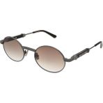 Quantum Q327.C4 53 Unisex Güneş Gözlüğü - Füme