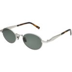 Quantum Q328.C2 49 Unisex Güneş Gözlüğü - Gri