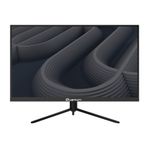 Quantum Shadow MG27B-A 27 inç 300Hz Siyah Oyuncu Monitörü