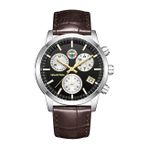 Quantum Taraftar 42 mm Quartz Saat F1089.352