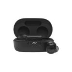 Quantum Tws Air Gaming Bluetooth Kulak İçi Kulaklık Siyah
