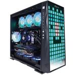 Quantum Vegas G3 QNDPC10F006478 i7-11700 16GB RAM 512GB SSD 6GB RTX 3050 FreeDOS Oyun Bilgisayarı