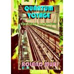 Quantum Voyage: Time Travel Adventure
