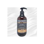 quapro Keratin Şampuan 500 ml