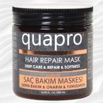 Quapro Saç Bakım Maskesi Keratin 500 ml