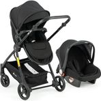 Quard Pro Max Travel Sistem Bebek Arabası
