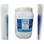 Quardex %90 Granül Klor 25 kg Toz Temizlik Ürünü Kullanım Alanına Uygun