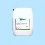 Quardex Ayak ve Çevre Dezenfektanı (Sıvı) 10 Kg 1 Adet