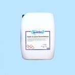 QUARDEX Ayak Ve Çevre Dezenfektanı Sıvı 10 Kg