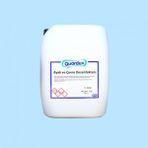 Quardex Ayak ve Çevre Dezenfektanı (Sıvı) 20 Kg 1 Adet