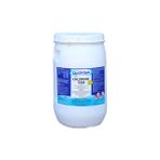 Quardex Havuz Kimyasalı Granül Aktif %68 Şok Toz Klor 25 kg