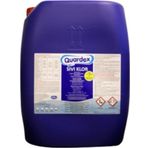 QUARDEX Havuz Klor Sıvı 35 Kg