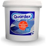 Quardex Ph Düşürücü (Granül) 25 Kg 1 Adet