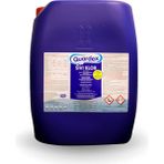 Quardex Sıvı Klor % 12 (Quardex) - 25 KG