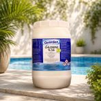 Quardex Toz Klor %56 25 kg