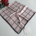 QUARE Soft Pamuklu Eşarp LDQ0805