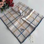 QUARE Soft Pamuklu Eşarp LDQ0807