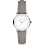 Quark QC-350DL-8A Kadın Kol Saati