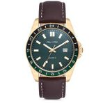 Quark QC-420GL-3A5 Unisex Kol Saati