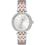Quark QC-424RG-7A Kadın Kol Saati