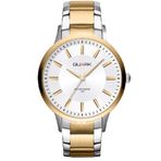 Quark QC-510SG-7A Erkek Kol Saati