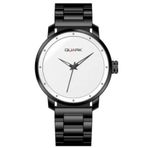 Quark QC-511BK-7A Unisex Kol Saati