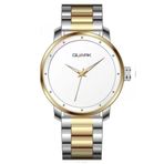 Quark QC-511SG-7A Unisex Kol Saati