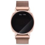 Quark QLD-100RG-1A Unisex Kol Saati