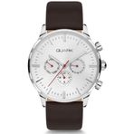 Quark QM-1100L-7A5 Erkek Kol Saati