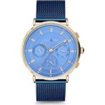 Quark QM-2000G-2A Unisex Kol Saati