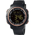 Quark QU-353GH-5 Erkek Kol Saati
