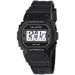 Quark QU-8222L-1 Erkek Kol Saati