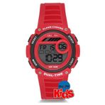 Quark QU12590-04 Unisex Kol Saati