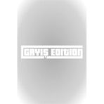 Quart Aksesuar Gayış Edition Oto Sticker Araba Cam Sticker - Beyaz - 20 x 4 cm