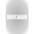 Quart Aksesuar Gayış Edition Oto Sticker Araba Cam Sticker - Beyaz - 25 x 5 cm