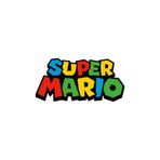 Quart Aksesuar Super Mario Sticker Araba Laptop Oto Motor Çıkartması 13 x 6,5 cm, qa4209547980