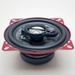 Quart Mb-H5210 Oto Koaksiyel Hoparlör 10Cm 200 Watt 50 Rms Tweeterli 2 Adet