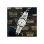 QUARTZ Rolex Model Erkek Kol Saati Hediye Kutusunda